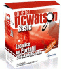 pc watson BASIC